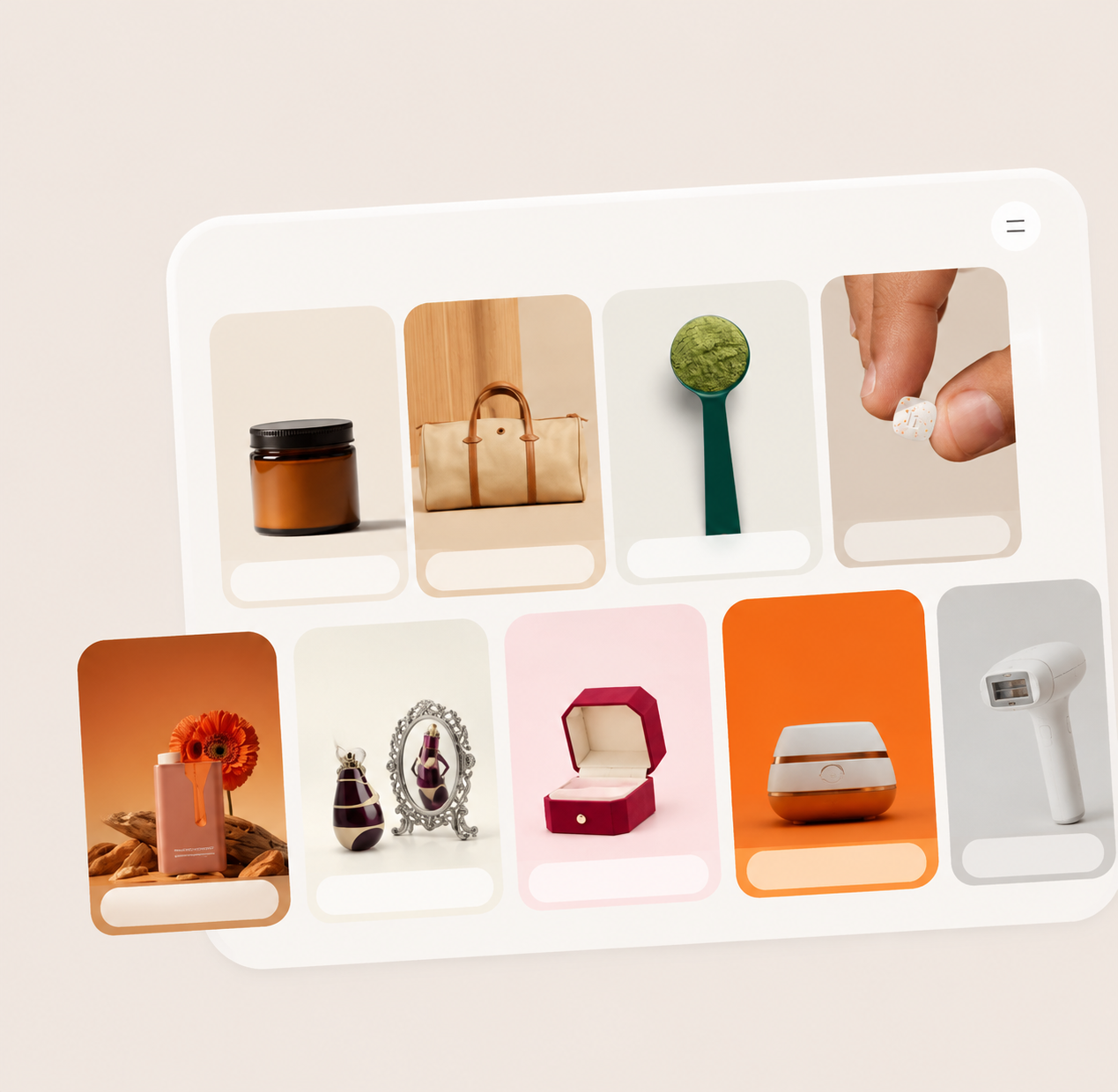 CreativeOS Managed Services